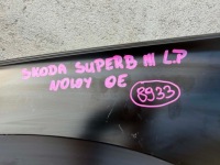 фото thumb №10, Skoda superb iii 3v 15- крыло левые перед передний новый oem номер 8933