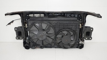 фото thumb №6, Pas перед переднее skoda superb ii 2 08-13r 1.8 tsi