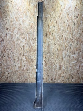 фото thumb №12, Планка пороговая накладка bmw g30 g31 a300 альпийский белый левая