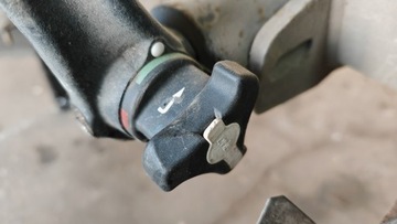 фото thumb №10, Hak буксирувальний джгут oris mercedes r клас w251 a2515407207