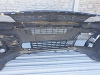 фото thumb №5, Citroen jumpy iii 3 17- бампер перед