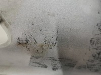 фото thumb №14, Накладка, рамка, молдинг решётки бампера ford kuga mk-3 st-line правая 232.