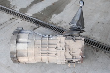 фото thumb №8, Nissan navara d40 pathfinde коробка передач коробки передач механическая коробка передач