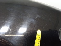 фото thumb №6, Jaguar xf i x250 07-11 крила перед правий передній jbc2103