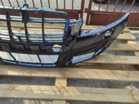 фото thumb №7, Бампер перед audi a6 c6 przedlift ly5k ксенон pdc