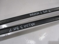 фото thumb №13, Молдинг кровельная na крыша левая левый mazda 3 iii bm