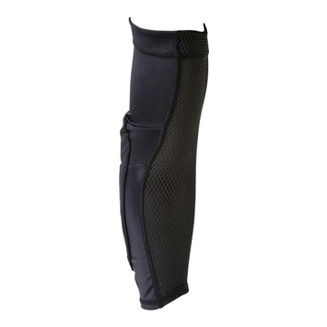 Ochraniacz łokci FOX ENDURO BLACK czarny GRATISY