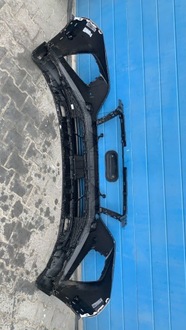 фото thumb №5, Hyundai tucson 2021- бампер передній перед