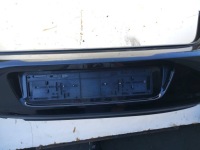 фото thumb №8, Бампер задній  volkswagen golf 6 vi хетчбек 3d lc9x
