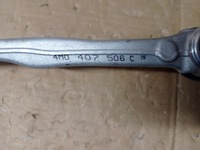 фото thumb №5, Важіль праві переднє audi q5 q7 оригінал ідеальний