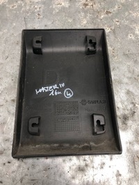 фото thumb №2, Молдинг боковая дверь renault master iii 768180129r