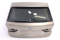 фото thumb №1, Крышка багажника задняя задняя камера bmw 5 g31 c2p