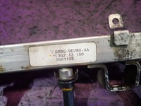 фото thumb №5, Mazda 6 i gg gy 1.8 молдинг впрыскная 6m8g9d280aa