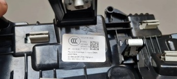 фото thumb №12, Q3 83a dekor декоры консоли панели капот англичанин