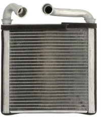 фото thumb №1, Нова обігрівач vw golf vii passat b8 тип denso