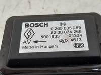 фото thumb №3, Модуль esp 8200074266 renault modus