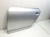 фото thumb №13, Двері лівий зад ly7w audi a6 c6