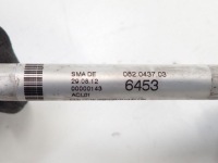 фото thumb №10, Пабтрубок  шланг трубка кондиционера 9806518 mini countryman r60 r61 1.6d n47 12r