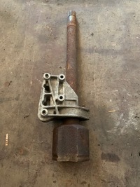 фото thumb №4, Приводной вал peugeot boxer ii 2.2 hdi