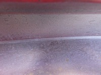 Решітка , бампер, ґрати audi a-3 8v3 дорестайлінг  hb Київ, фото thumb