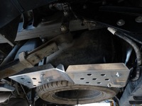 фото thumb №5, Комплект защита подвеска ford ranger t6 2015+ alum