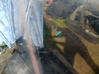 фото thumb №9, Капот kia sorento i 03-07 +решітка радіатора біржа pń