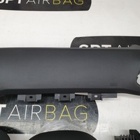 фото thumb №7, Master iii iv панель консоль подушки ремені подушка безпеки