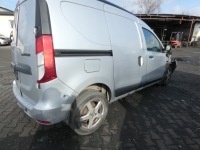 фото thumb №1, Ted69 чверть крила правий задня dacia dokker фургон 2012-2017