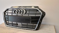 фото thumb №4, Audi a3 lift 8v3853651ab решётка радиатора решётка радиатора радиатора радар