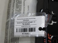 фото thumb №11, Подушка подушка безопасности пассажира saab 9-3 ii lift