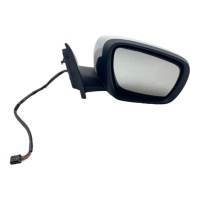 фото thumb №11, Правое зеркало renault kadjar 11 pin