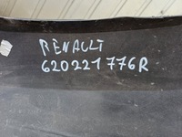 фото thumb №8, Dacia duster 2 ii 17- бампер перед передній 620221776r