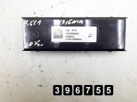 Купити 2015 opel insignia ecu 544969533, фото thumb