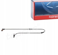 фото thumb №1, Датчик, скорость вращательная колеса topran 409 610