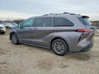 фото thumb №11, Стержень стабилизатор передний toyota sienna xl40 2021