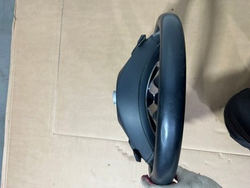 фото thumb №9, Руль, мультифункция, кожа, лепестки mercedes w447 cz, vito