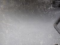 фото thumb №15, Bmw x4 f26 м-пакет 14-18 задній бампер pdc
