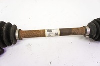 фото thumb №7, Nn057 kia picanto iii 1.2i привідний вал лівий перед