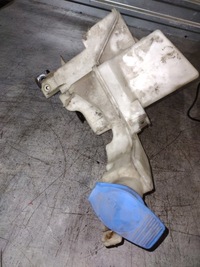 фото thumb №7, Бак омывателя vw passat b6