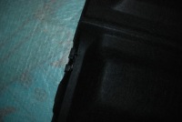 фото thumb №3, Полиця багажника dfsk fengon 5 5409110-sf02