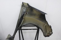 Citroen nemo bipper fiorino 07r- крила лівий перед передній kza Оригінал, фото thumb