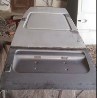 фото thumb №5, Лоток лоток дверь задняя le sprinter vw lt 95-06