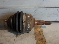 фото thumb №3, Peugeot 208 приводной вал левая 1.6 hdi