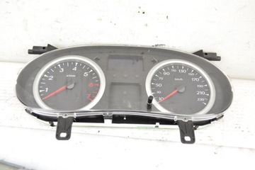 фото thumb №11, Renault clio ii 1.2 комп'ютер набір стартовий імобілайзер 8200621762 8201117953