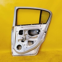 фото thumb №10, Дверь правая зад задние правые opel corsa d 5 дверь hb lak: z157 nr42