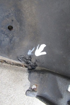 фото thumb №14, Бампер перед переднє renault kadjar 15-18