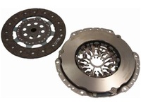 фото thumb №1, Набор сцепления opel movano b 2.3 10- renault master iii 2.3 10-