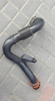 фото thumb №1, Труба воздухозаборник воздуха f-peace velar gx639f876