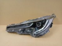 Купити Фара ліва ліва full led toyota corolla e21 hb універсал 19-, фото thumb