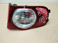 фото thumb №6, Лампа w бампер задняя правая + левая citroen c3 picasso lata 2008-2012